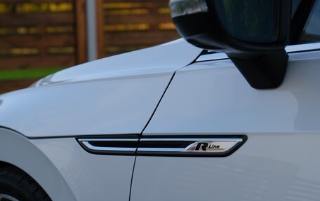 Volkswagen Arteon I, 2020 год, 3 600 000 рублей, 29 фотография