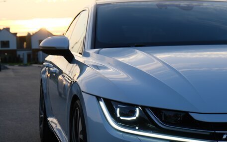 Volkswagen Arteon I, 2020 год, 3 600 000 рублей, 39 фотография