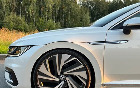 Volkswagen Arteon I, 2020 год, 3 600 000 рублей, 37 фотография