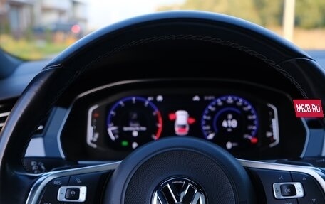 Volkswagen Arteon I, 2020 год, 3 600 000 рублей, 34 фотография