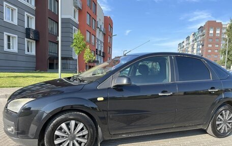 Ford Focus II рестайлинг, 2007 год, 330 000 рублей, 2 фотография