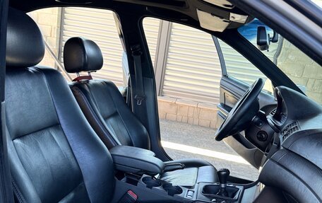 BMW 3 серия, 2001 год, 930 000 рублей, 5 фотография