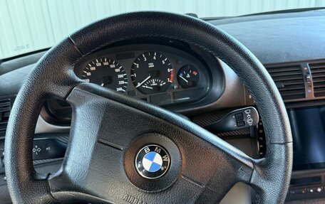 BMW 3 серия, 2001 год, 930 000 рублей, 7 фотография