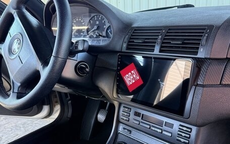 BMW 3 серия, 2001 год, 930 000 рублей, 3 фотография