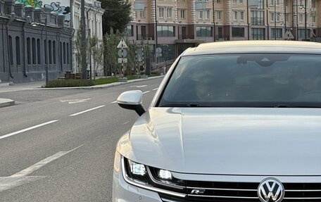Volkswagen Arteon I, 2020 год, 3 600 000 рублей, 40 фотография