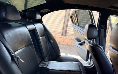 BMW 3 серия, 2001 год, 930 000 рублей, 9 фотография