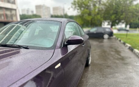 BMW 1 серия, 2008 год, 1 870 000 рублей, 8 фотография