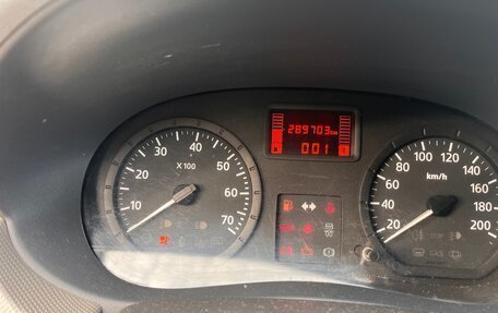 Renault Logan I, 2010 год, 330 000 рублей, 3 фотография