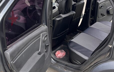 Renault Logan I, 2010 год, 330 000 рублей, 9 фотография