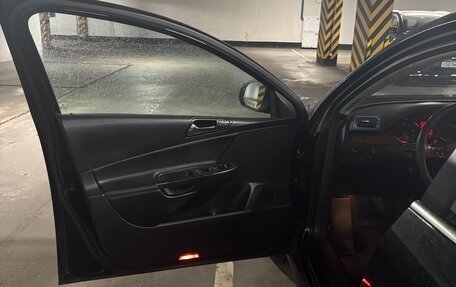 Volkswagen Passat B6, 2006 год, 1 000 000 рублей, 7 фотография