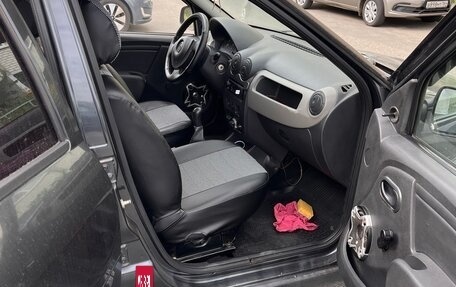 Renault Logan I, 2010 год, 330 000 рублей, 6 фотография