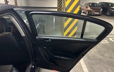 Volkswagen Passat B6, 2006 год, 1 000 000 рублей, 11 фотография