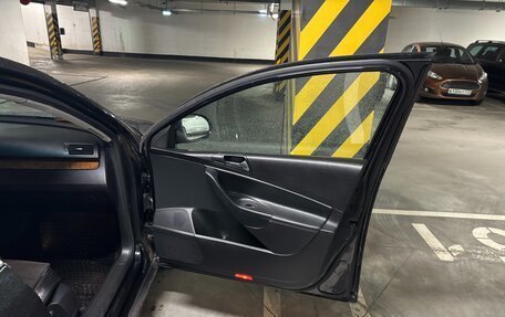 Volkswagen Passat B6, 2006 год, 1 000 000 рублей, 9 фотография