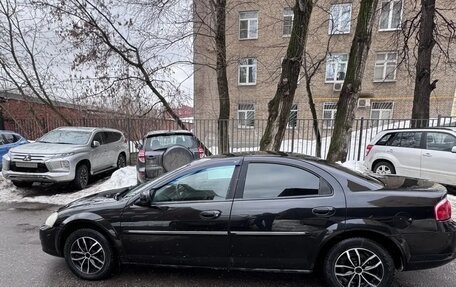 ГАЗ Volga Siber I, 2009 год, 200 000 рублей, 5 фотография