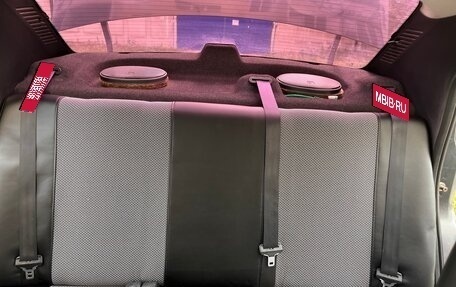 Renault Logan I, 2010 год, 330 000 рублей, 11 фотография