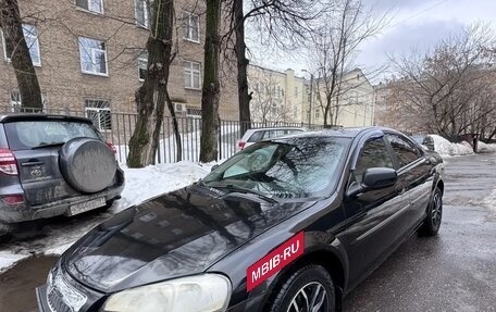 ГАЗ Volga Siber I, 2009 год, 200 000 рублей, 2 фотография