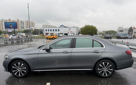 Mercedes-Benz E-Класс, 2020 год, 5 090 000 рублей, 5 фотография