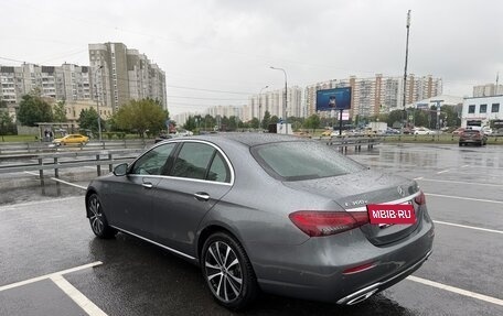 Mercedes-Benz E-Класс, 2020 год, 5 090 000 рублей, 6 фотография