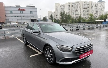 Mercedes-Benz E-Класс, 2020 год, 5 090 000 рублей, 2 фотография