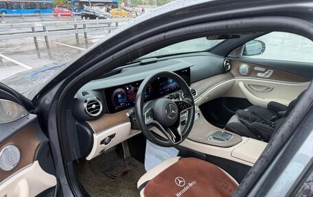 Mercedes-Benz E-Класс, 2020 год, 5 090 000 рублей, 12 фотография