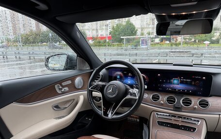 Mercedes-Benz E-Класс, 2020 год, 5 090 000 рублей, 13 фотография