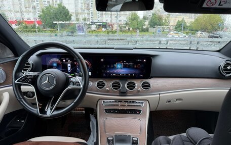Mercedes-Benz E-Класс, 2020 год, 5 090 000 рублей, 14 фотография
