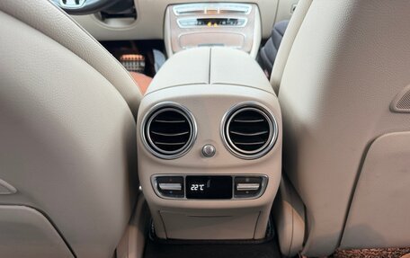 Mercedes-Benz E-Класс, 2020 год, 5 090 000 рублей, 18 фотография