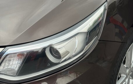 KIA Rio III рестайлинг, 2016 год, 1 100 000 рублей, 9 фотография