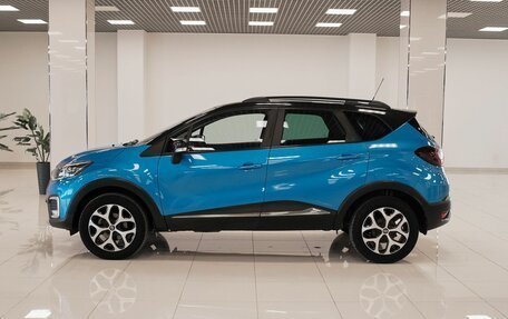 Renault Kaptur I рестайлинг, 2017 год, 1 680 000 рублей, 6 фотография