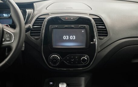 Renault Kaptur I рестайлинг, 2017 год, 1 680 000 рублей, 13 фотография