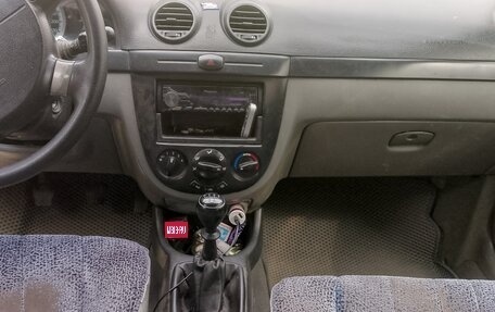 Chevrolet Lacetti, 2011 год, 437 000 рублей, 1 фотография