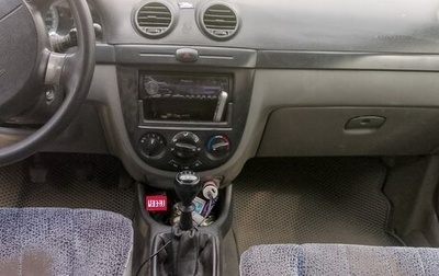 Chevrolet Lacetti, 2011 год, 437 000 рублей, 1 фотография