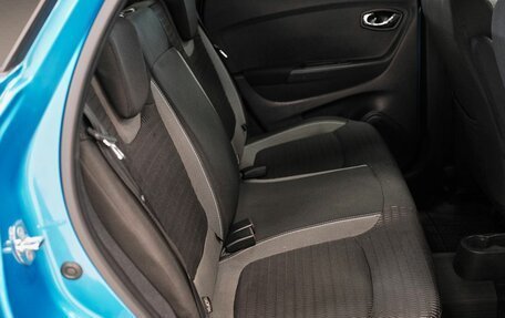 Renault Kaptur I рестайлинг, 2017 год, 1 680 000 рублей, 16 фотография