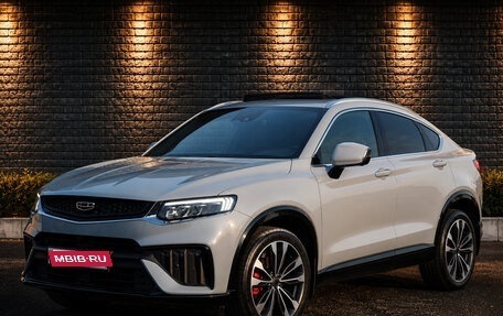 Geely Tugella FY11, 2023 год, 3 190 000 рублей, 1 фотография