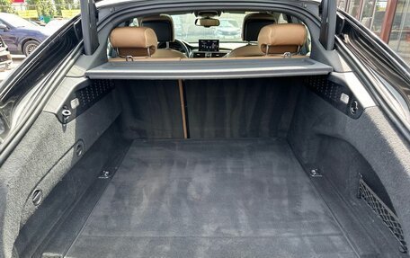Audi A7, 2016 год, 2 540 000 рублей, 15 фотография