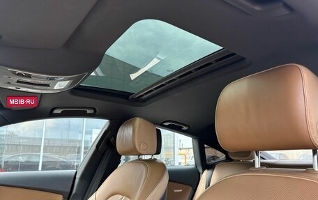 Audi A7, 2016 год, 2 540 000 рублей, 12 фотография