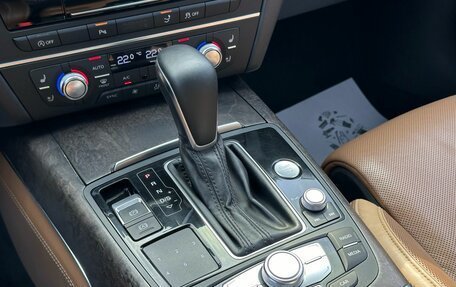 Audi A7, 2016 год, 2 540 000 рублей, 25 фотография