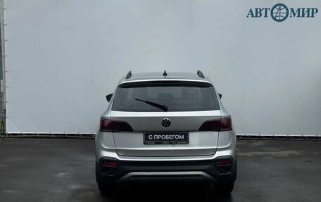 Volkswagen Taos, 2021 год, 2 265 000 рублей, 7 фотография
