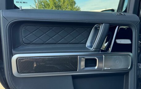 Mercedes-Benz G-Класс AMG, 2018 год, 13 600 000 рублей, 7 фотография