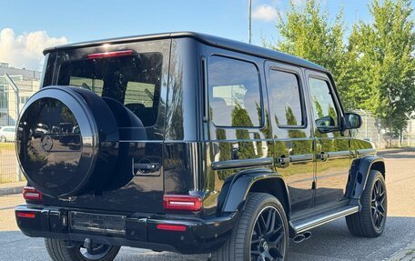 Mercedes-Benz G-Класс AMG, 2018 год, 13 600 000 рублей, 10 фотография