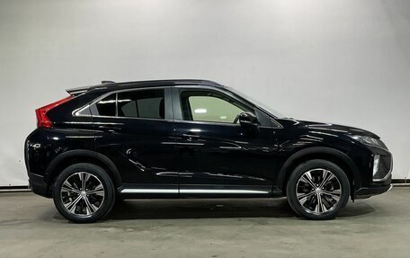 Mitsubishi Eclipse Cross, 2018 год, 1 750 000 рублей, 4 фотография