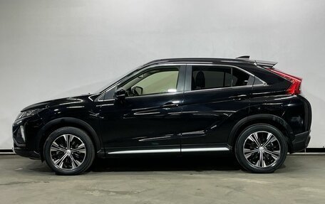 Mitsubishi Eclipse Cross, 2018 год, 1 750 000 рублей, 8 фотография