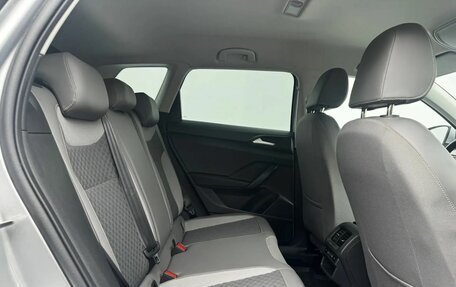 Volkswagen Taos, 2021 год, 2 265 000 рублей, 11 фотография