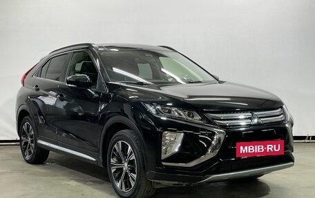 Mitsubishi Eclipse Cross, 2018 год, 1 750 000 рублей, 3 фотография
