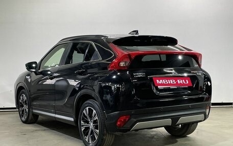 Mitsubishi Eclipse Cross, 2018 год, 1 750 000 рублей, 7 фотография