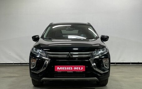 Mitsubishi Eclipse Cross, 2018 год, 1 750 000 рублей, 2 фотография