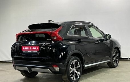 Mitsubishi Eclipse Cross, 2018 год, 1 750 000 рублей, 5 фотография