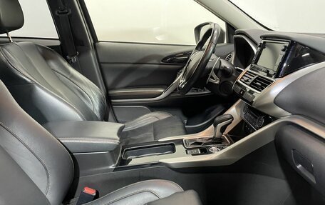Mitsubishi Eclipse Cross, 2018 год, 1 750 000 рублей, 10 фотография