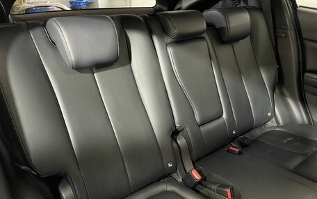 Mitsubishi Eclipse Cross, 2018 год, 1 750 000 рублей, 11 фотография