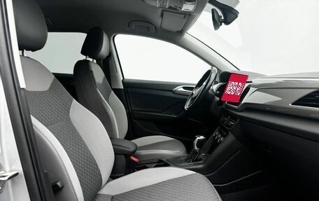 Volkswagen Taos, 2021 год, 2 265 000 рублей, 10 фотография
